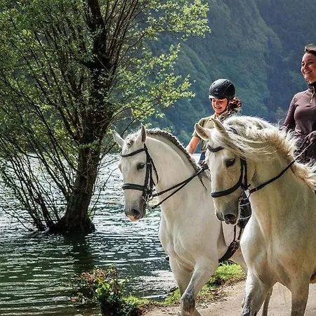 Lusitano Garden Lejlighedshotel Arrifes