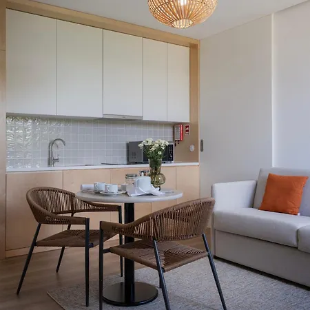 Lusitano Garden Aparthotel Arrifes