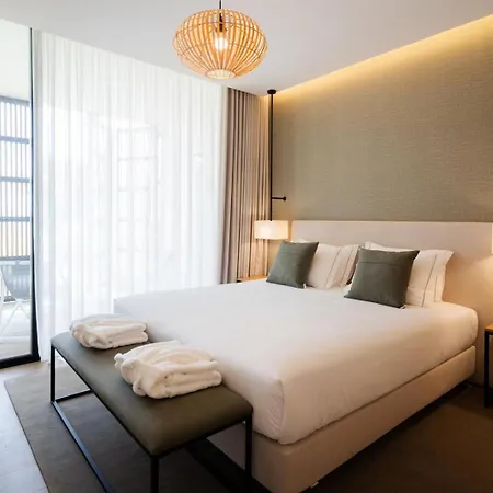Lusitano Garden Aparthotel *