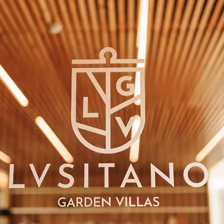 Lusitano Garden Arrifes